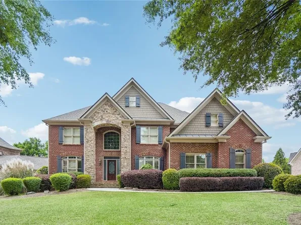 362 Grassmeade Way, Snellville, GA 30078