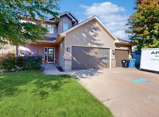 3435 Kalenda Ave NE, Saint Michael, MN 55376
