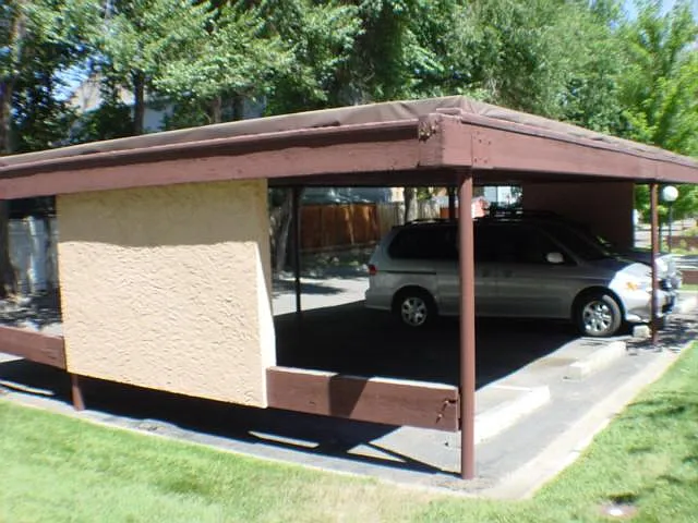 Carport