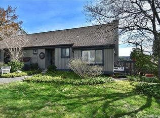 269 Heritage Vlg #B, Southbury, CT 06488