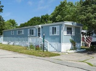 1340 County St TRLR 19, Attleboro, MA 02703