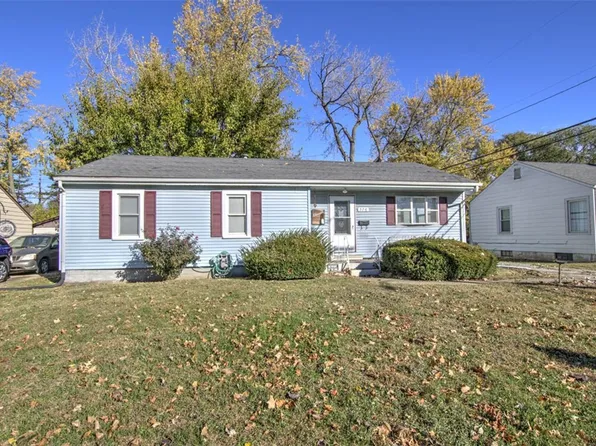 376 E Melrose Ct, Decatur, IL 62526