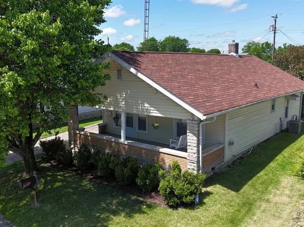 1511 2nd St, Bedford, IN 47421