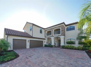 13726 Swiftwater Way, Lakewood Ranch, FL 34211