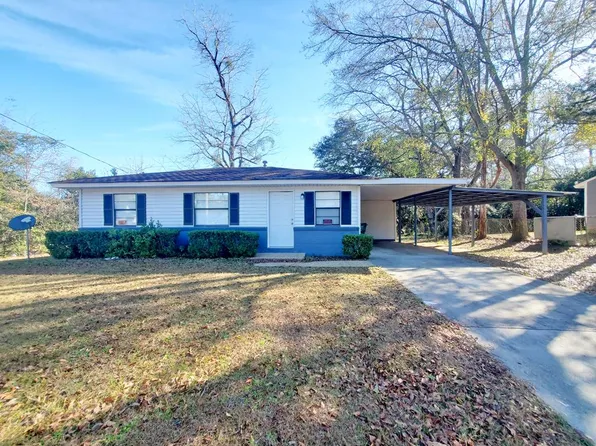 1730 Jean Ave, Albany, GA 31705