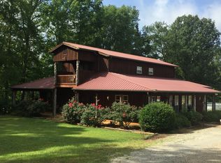 2626 Hwy 212 E, Monticello, GA 31064
