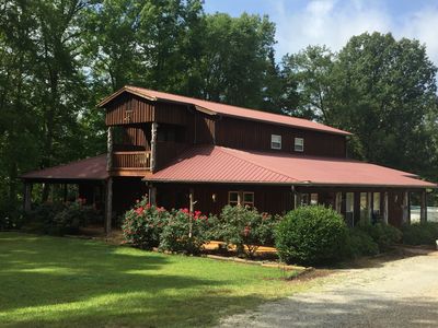 2626 Hwy 212 E, Monticello, GA, 31064