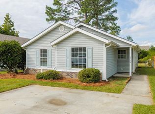 2718 Sheridan Pl, Valdosta, GA 31602