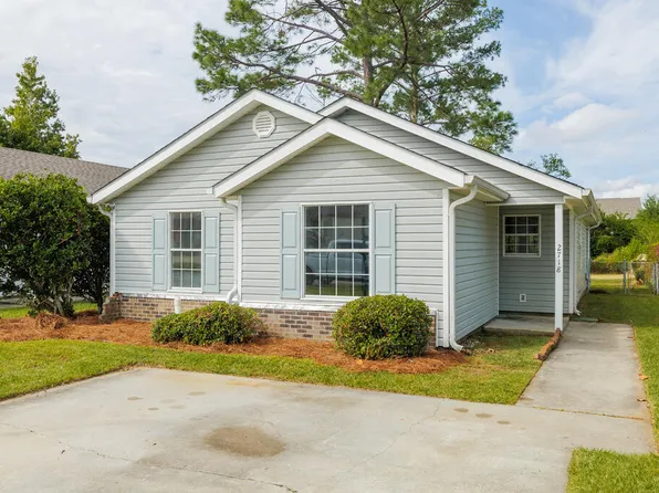 2718 Sheridan Pl, Valdosta, GA 31602