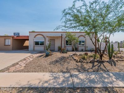 3635 S Anchorage Ave, Tucson, AZ, 85730