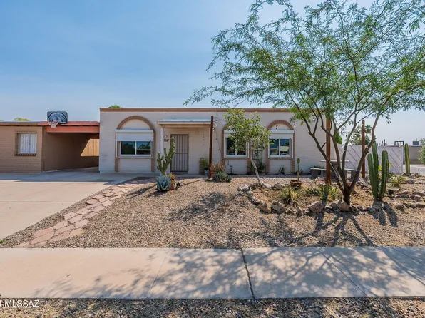 3635 S Anchorage Ave, Tucson, AZ 85730