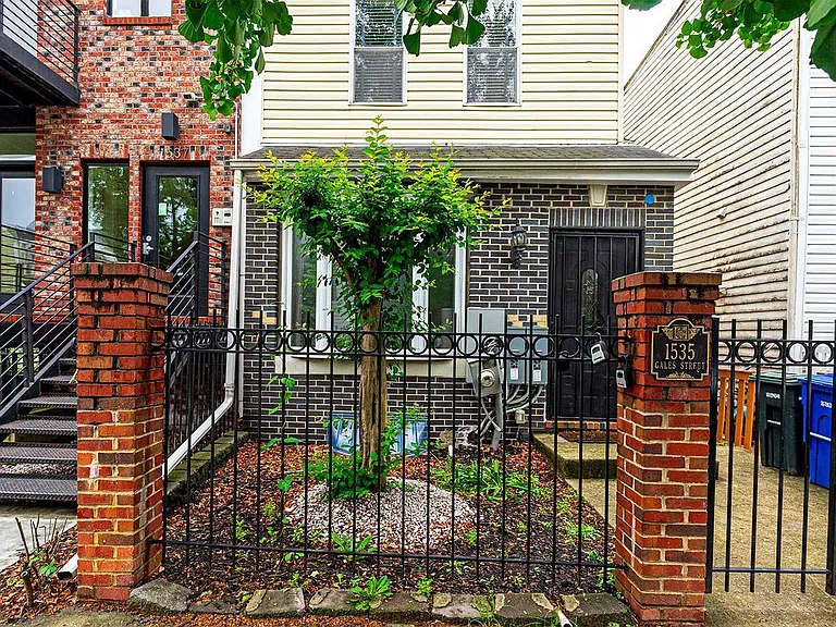 1535 Gales St NE — Photo 26