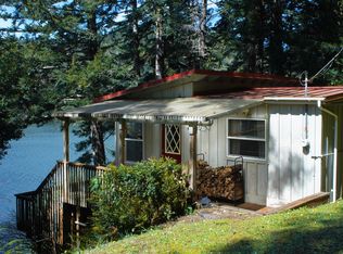 478 N Tenmile Lake Trl, Lakeside, OR 97449