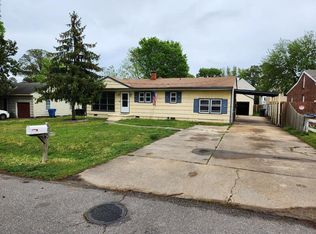 212 N Fir Ave, Virginia Beach, VA 23452