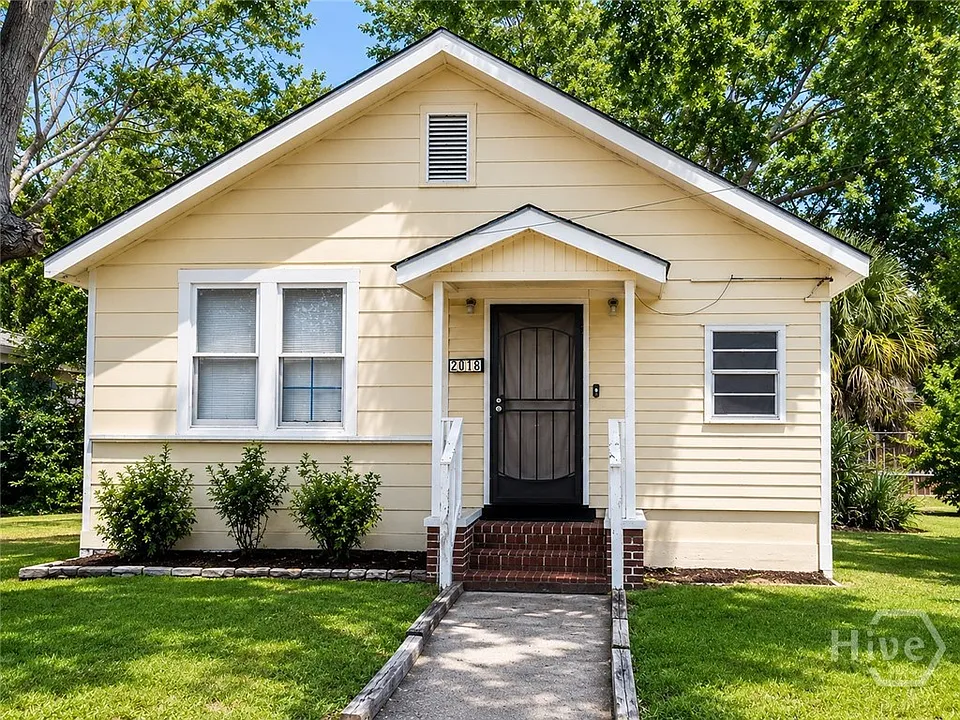2018 Bolling St