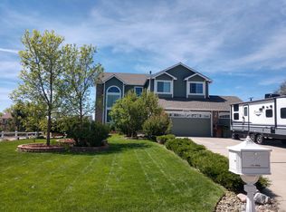 11545 Allendale Dr, Peyton, CO 80831
