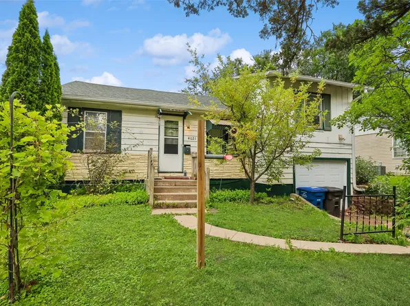 4021 57th St, Des Moines, IA 50310