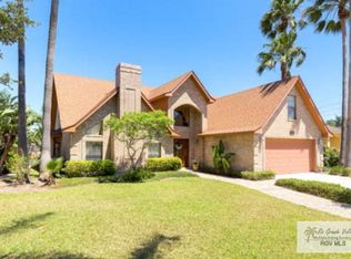 3417 Spyglass Hill Dr, Harlingen, TX 78550