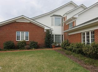 3345 Kingsbury Cir, Roanoke, VA 24014