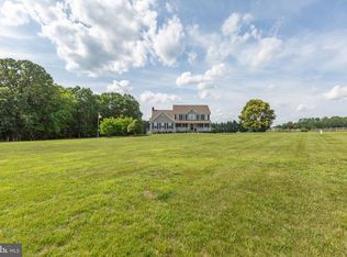 31193 Old Office Rd, Locust Grove, VA 22508