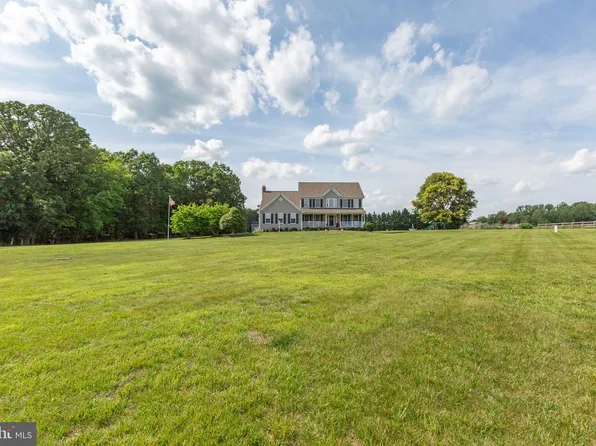 31193 Old Office Rd, Orange, VA 22960