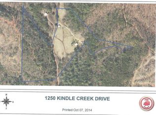 1250 Kindle Creek Dr, Ferguson, NC 28624