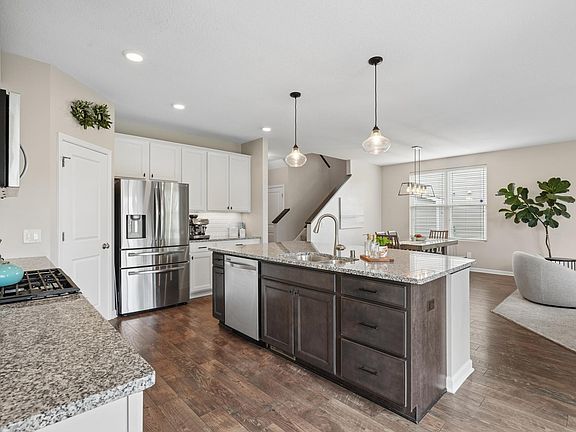 4th image of 15643 Eddy Creek Way