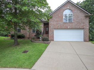 128 Lakeside Ct, Hermitage, TN 37076
