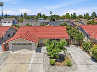 3676 Eastwood Cir, Santa Clara, CA 95054