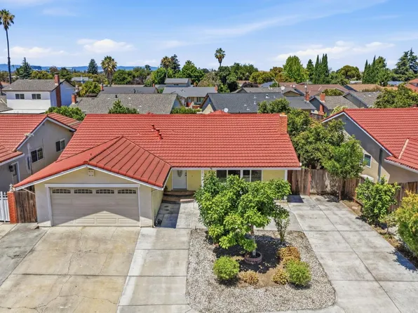 3676 Eastwood Cir, Santa Clara, CA 95054
