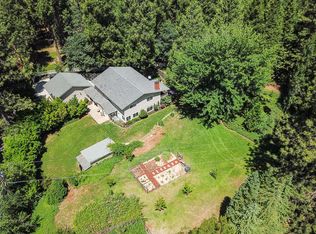 12282 Red Dog Rd, Nevada City, CA 95959