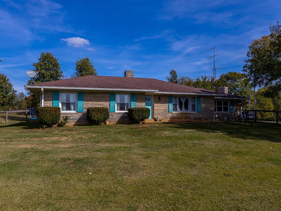 3998 State Highway 36 W, Cynthiana, KY 41031 MLS 23020384 Zillow