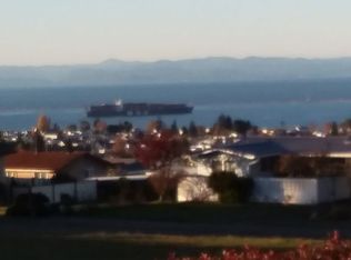 1503 E Lauridsen Blvd, Port Angeles, WA 98362