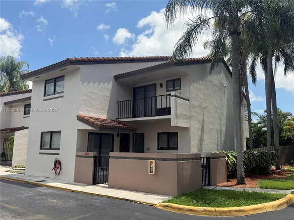 13440 SW 62nd St APT 107-G, Miami, FL 33183