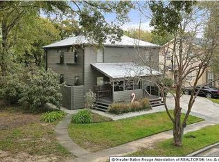 2509 Olive St, Baton Rouge, LA 70806