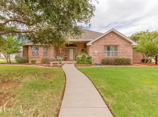 4902 Crystal Crk, Abilene, TX 79606