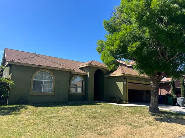 867 El Pinal Ln, Los Banos, CA 93635