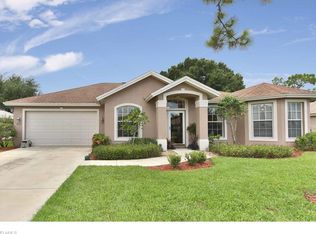 274 Sawgrass Ct, Naples, FL 34110