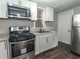 2358 Los Angeles Ave, Pittsburgh, PA
