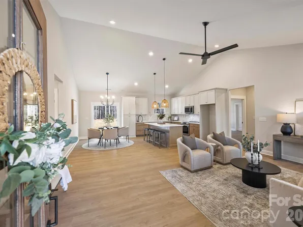 2307 Lee Lawing Rd, Lincolnton, NC 28092