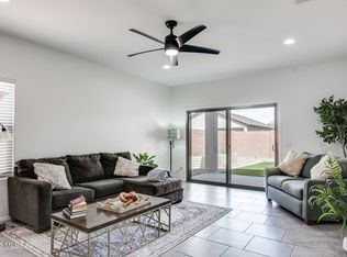 12442 W Lilliston Way, Marana, AZ 85653