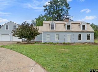 11894 Fm 757, Winona, TX 75792