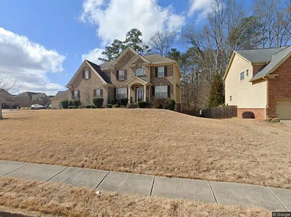 1130 Cureton Dr, Austell, GA 30106