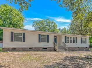 592 Trizzie Trl, Murrells Inlet, SC 29576