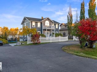 1512 Horseshoe Bay Est, Cold Lake, AB T9M1G8