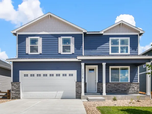 341 N 66th Ave, Greeley, CO 80634