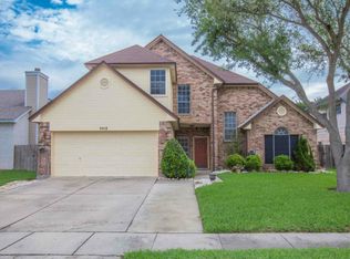5018 Rasputin Ct, Corpus Christi, TX 78413
