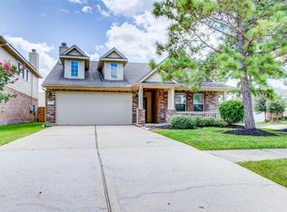 3022 Lincolns Meadow Dr, Spring, TX 77373