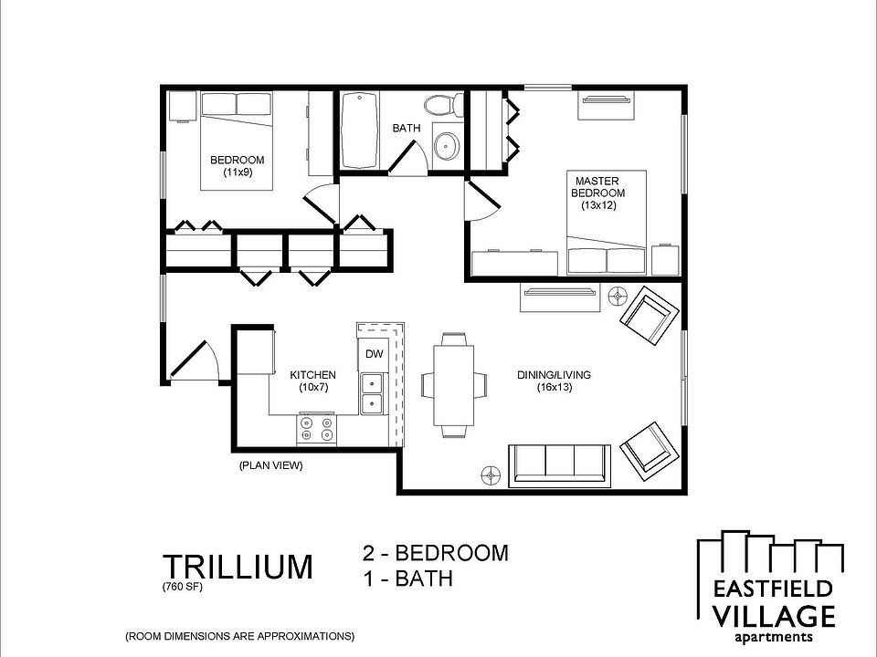 2nd image of 226 Endeavor Blvd #234D