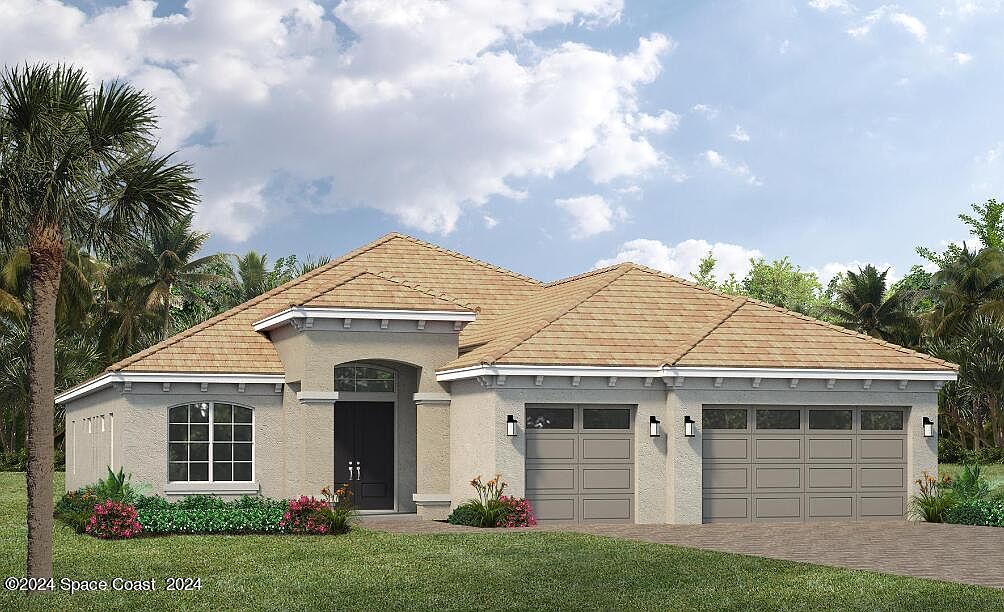 8643 Mammut, Melbourne, FL 32940 | Zillow